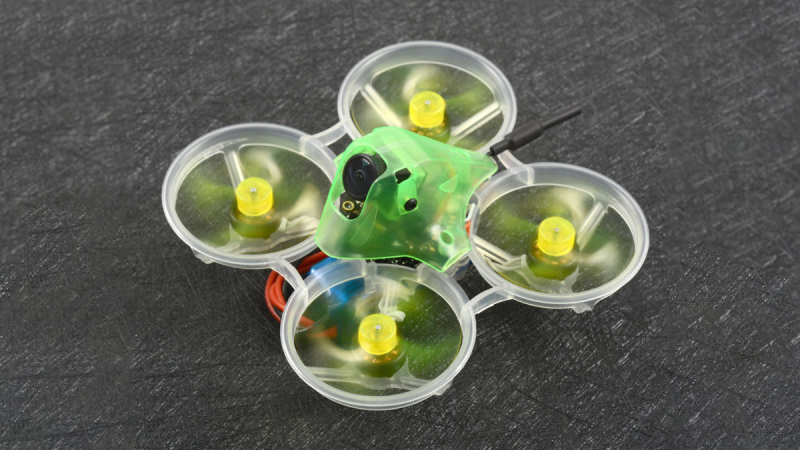 Skystars Tinyfrog 75X