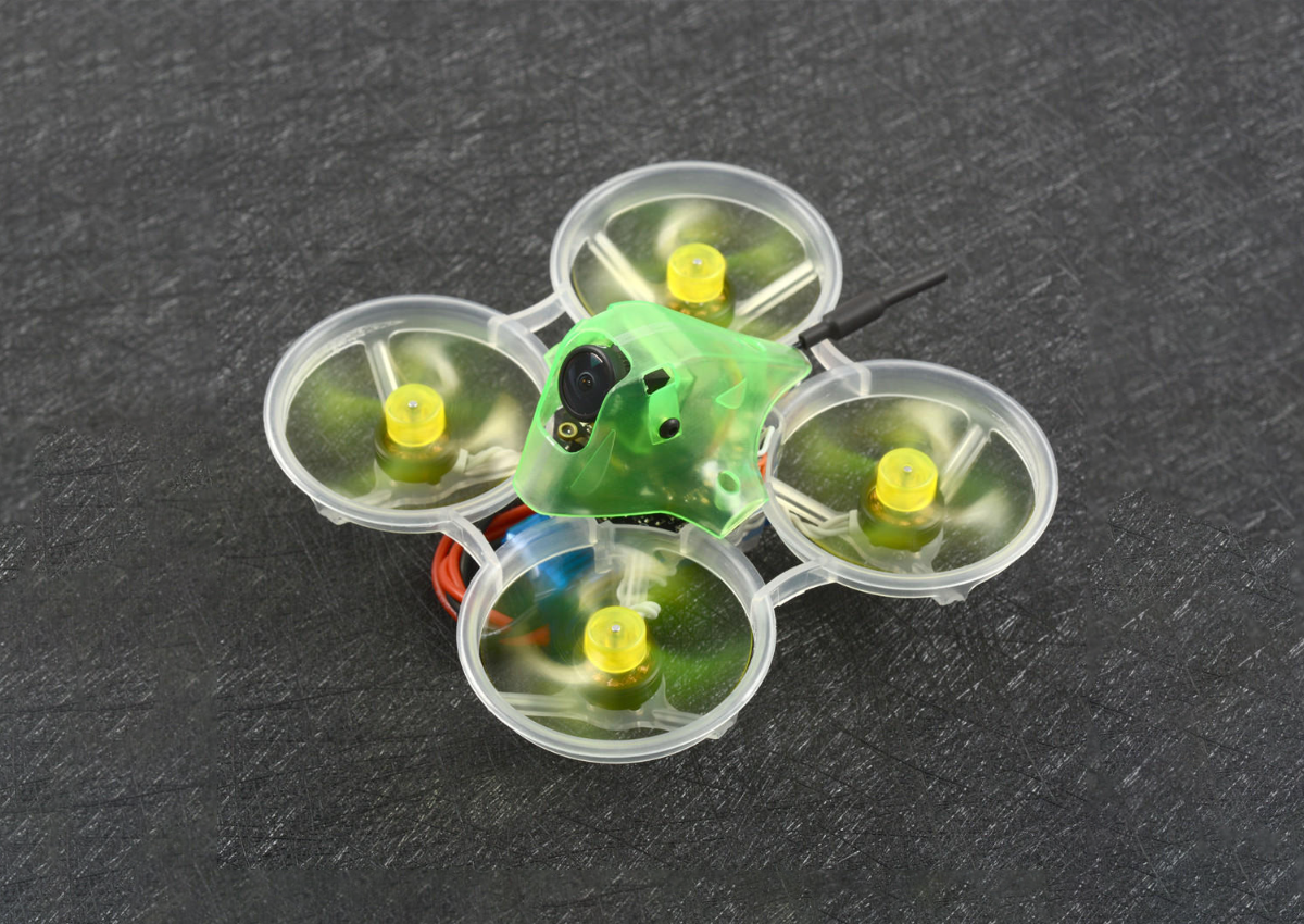 Skystars Tinyfrog 75X