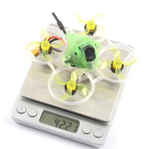 Skystars Tinyfrog 75X 01