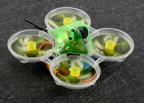 Skystars Tinyfrog 75X 03