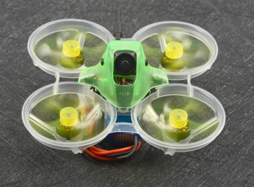 Skystars Tinyfrog 75X 04