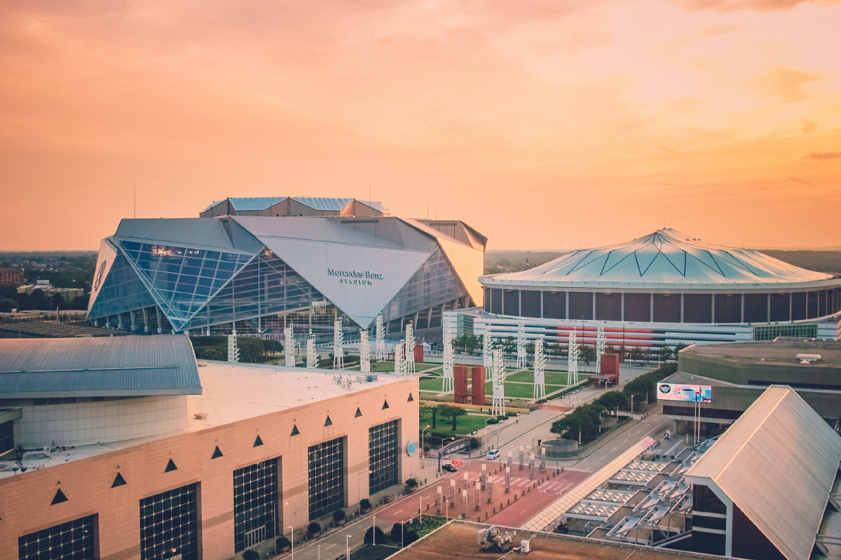 Le 53e Super Bowl sous haute surveillance anti drones