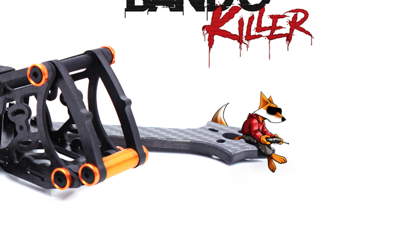 Lethal Conception : Bando Killer by Tomz