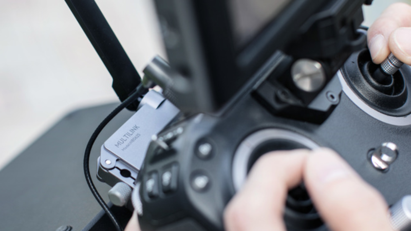 DJI Multilink