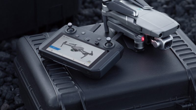 DJI Smart Controller