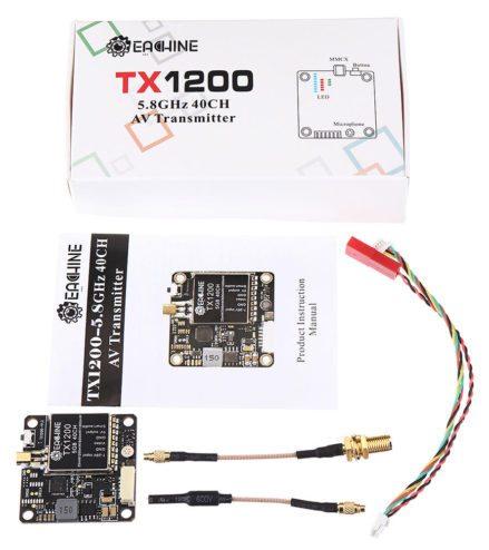 eachine tx1200 12