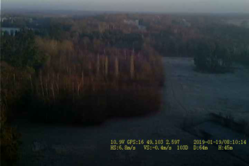 fimi a3 videocapt3