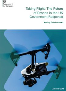future of drones in uk consultation response web 1