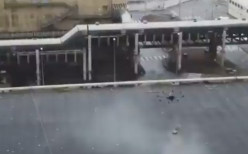 greenpeace drone hague 02