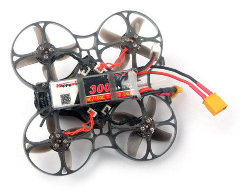 happymodel mobula7 07