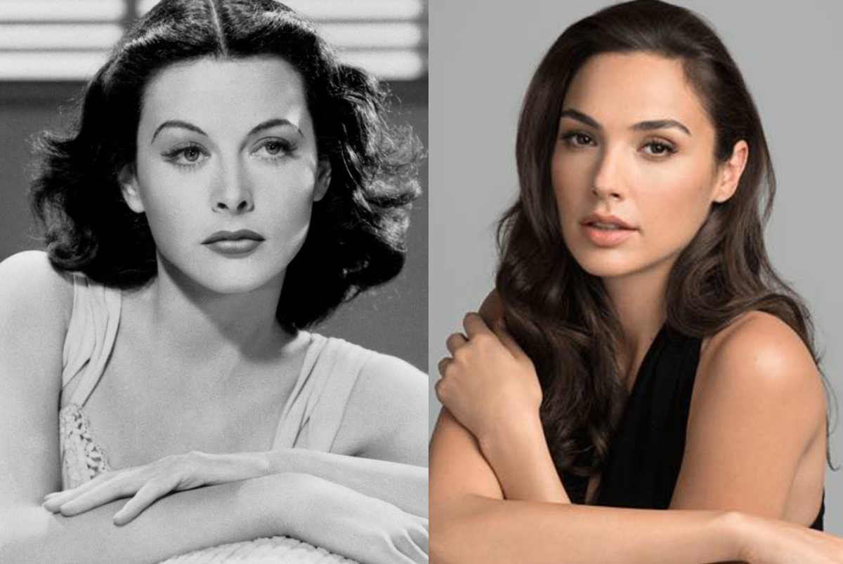 Hedy Lamarr sera incarnée par Gal Gadot