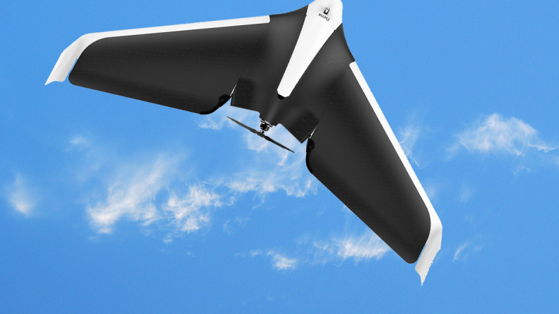 Bon plan : Parrot Disco en solde à 250 euros