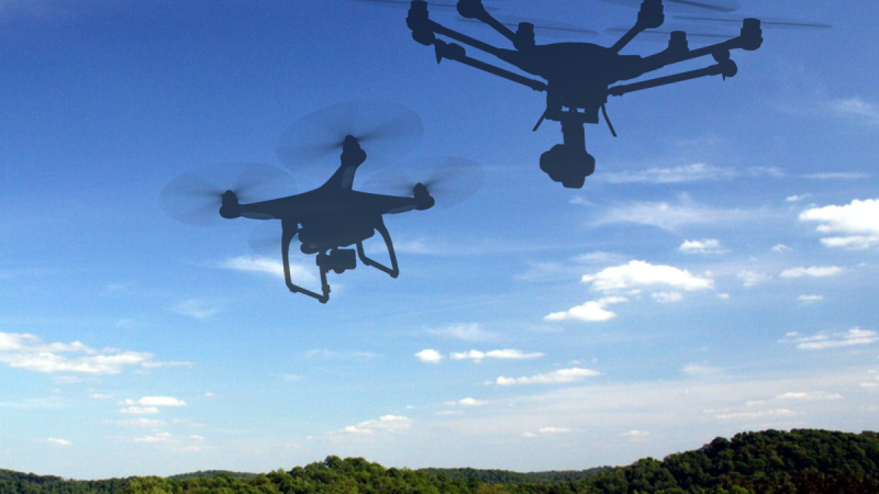Ne pas respecter la loi dite « drone » de 2016 : les peines encourues ?