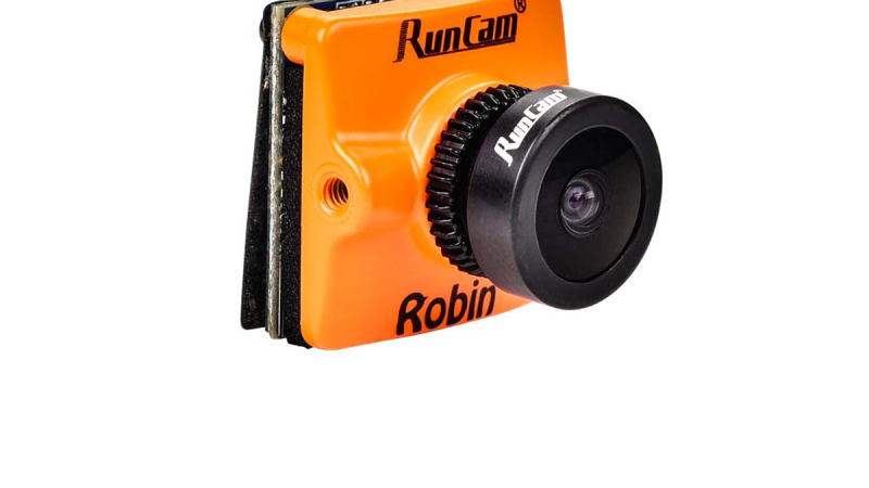 RunCam RoBin