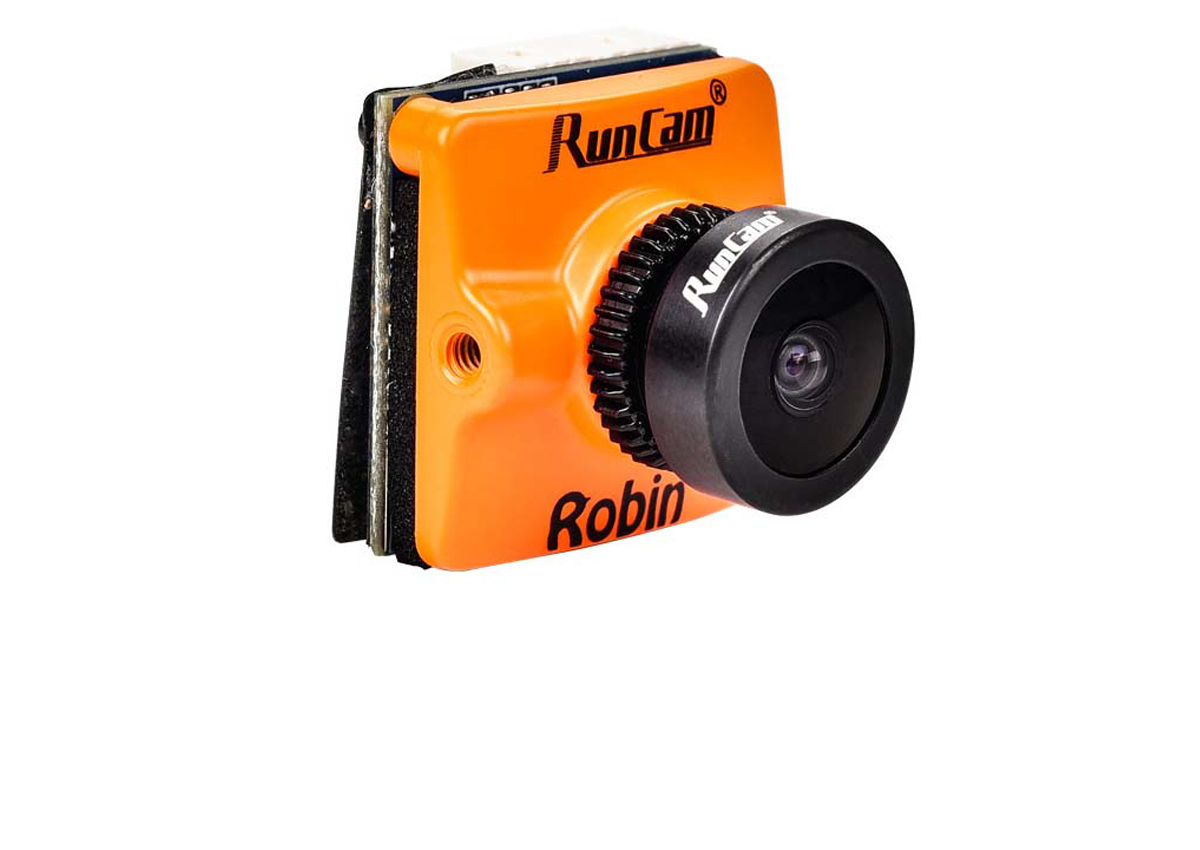 RunCam RoBin