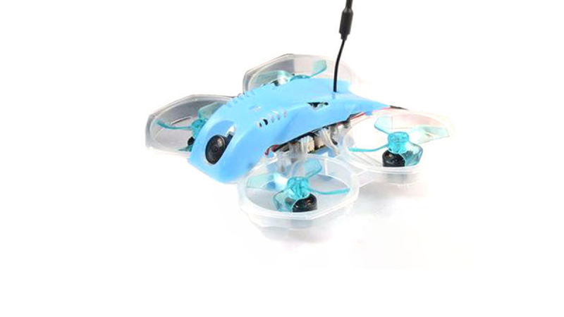 Spedix Rex 80mm 2S