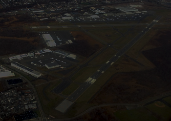 teterborobairport nuit