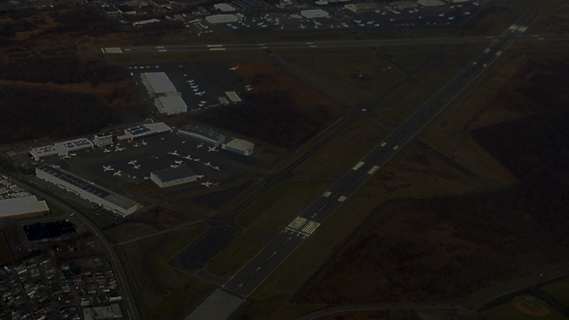 Newark Airport : le trafic aérien perturbé par deux drones