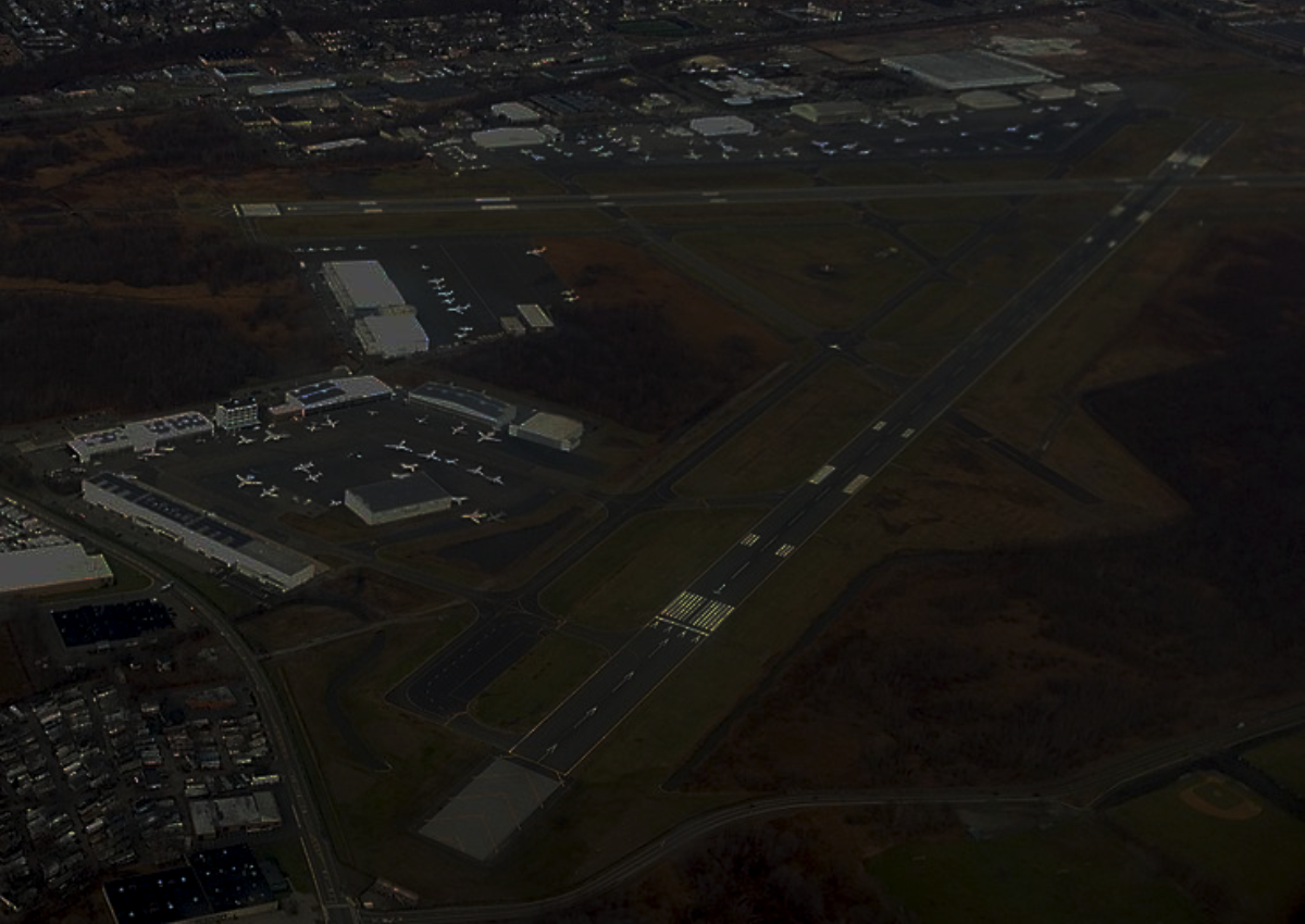 Newark Airport : le trafic aérien perturbé par deux drones