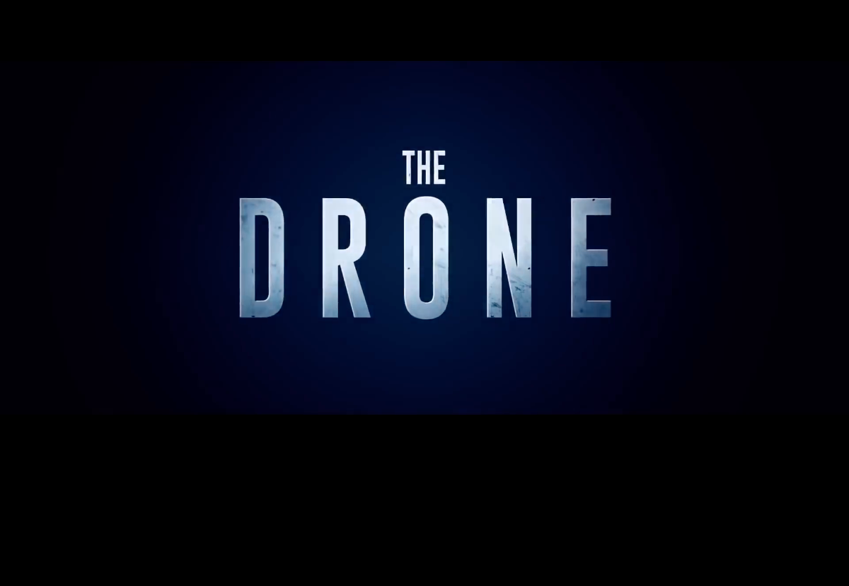 The Drone, le film…