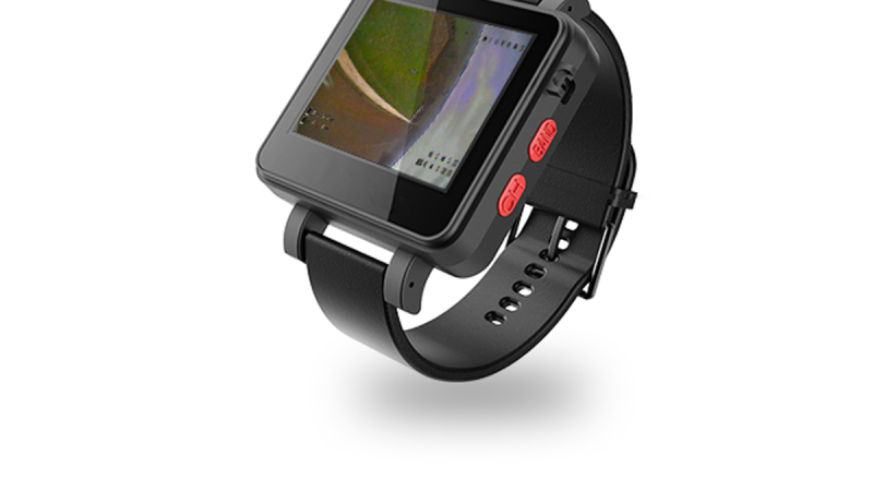 Montre Topsky FPV
