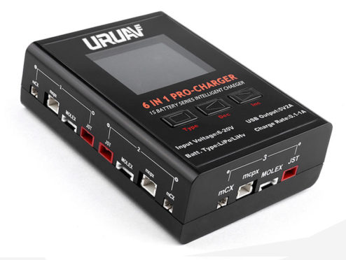 uruav 6in1 charger 01