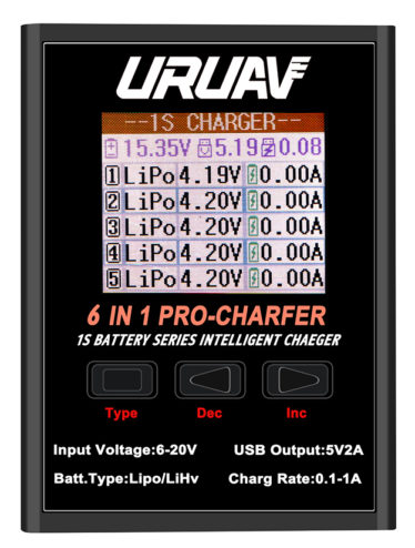 uruav 6in1 charger 03