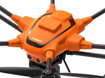 yunec h520 rtk 01