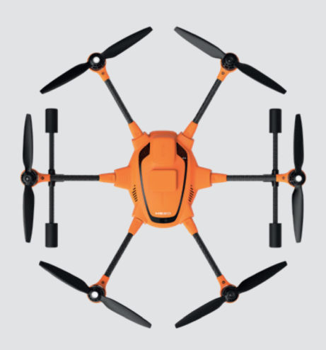 yunec h520 rtk 03