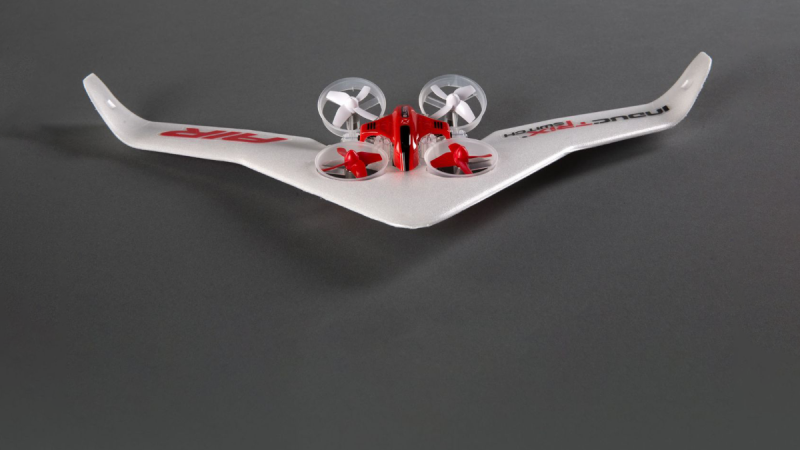 Horizon Hobby Blade Inductrix Switch Air