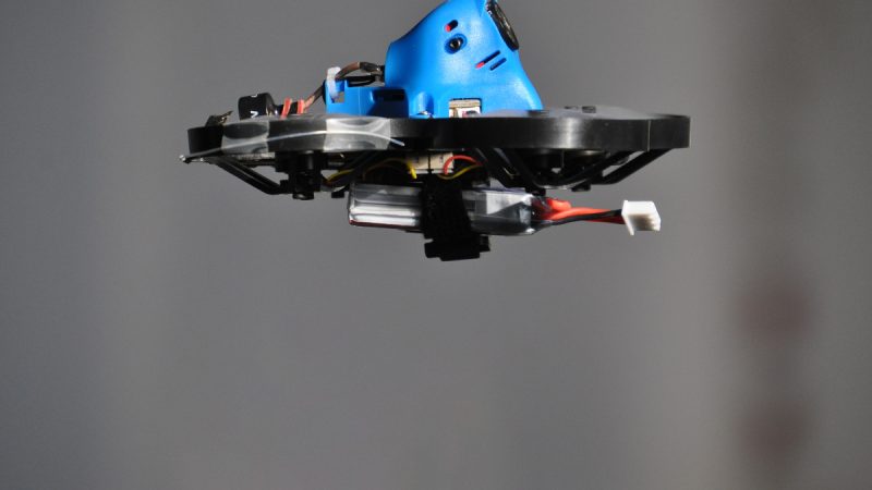 BetaFPV Beta85X, les soucis de la première série