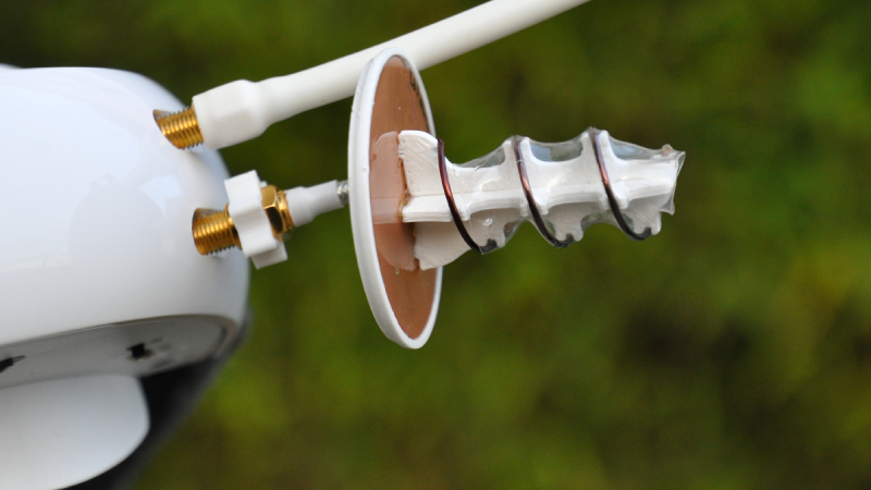 A gagner ! 4 antennes LX Mini de la Fabrique Circulaire