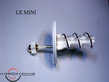 LX MINI 3 1