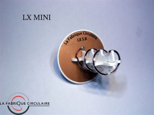 LX MINI 4 1