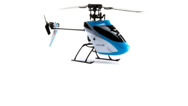 Horizon Hobby Blade Nano S2