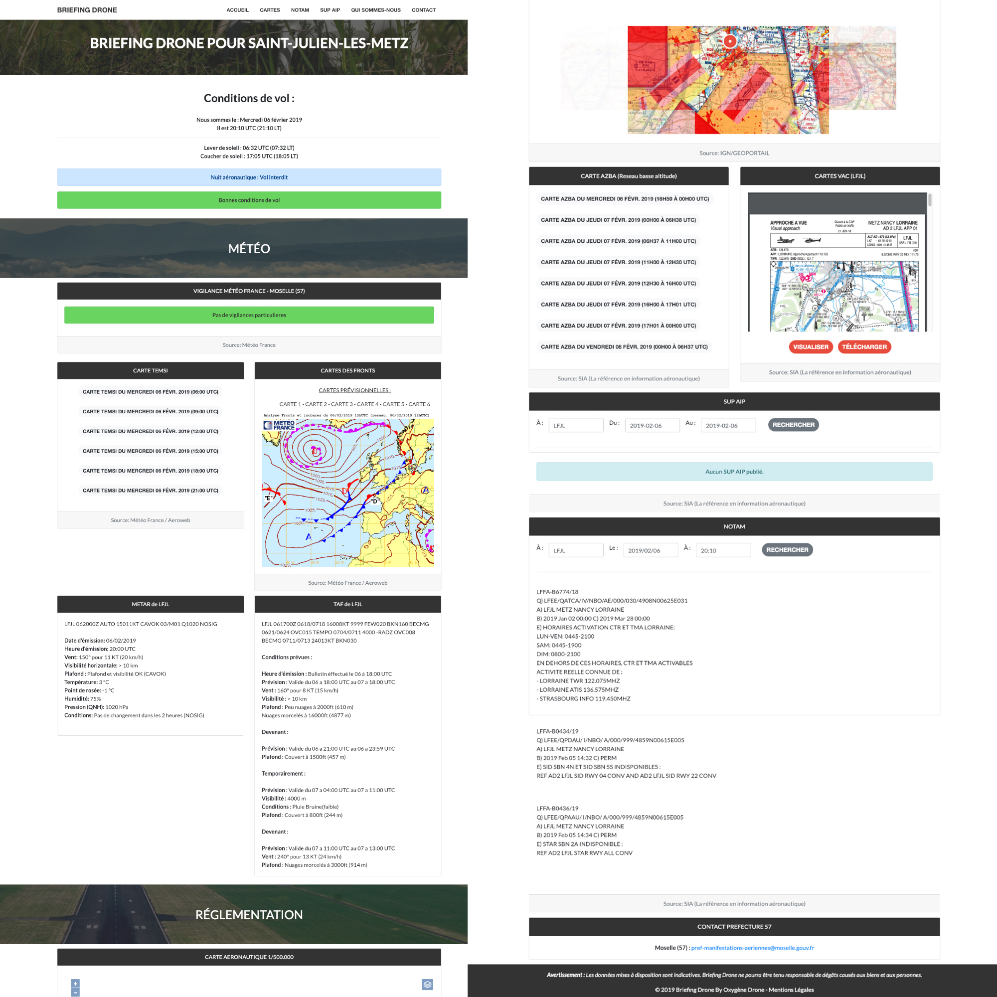 Carnet de vol DRONE: Journal de bord et suivi des vols de drones | Fiches à  compléter pour noter et planifier chaques sorties avec checklist avant et