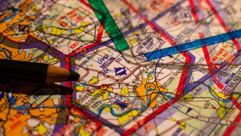 Briefing Drone : les informations importantes avant de décoller