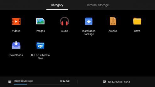 dji smartcontroller interface 20 1200