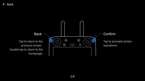 dji smartcontroller interface 41 1200