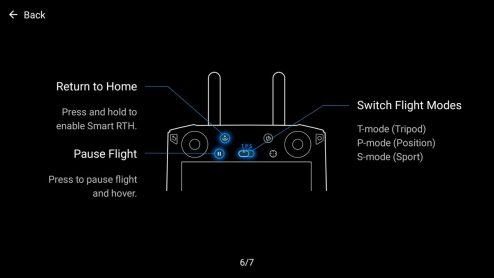 dji smartcontroller interface 50 1200