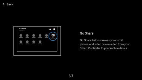 dji smartcontroller interface 52 1200