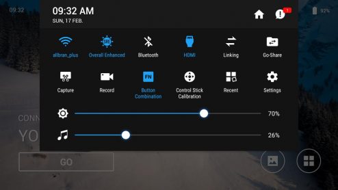 dji smartcontroller interface 55 1200