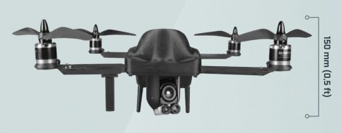 dronevolt airshow 01