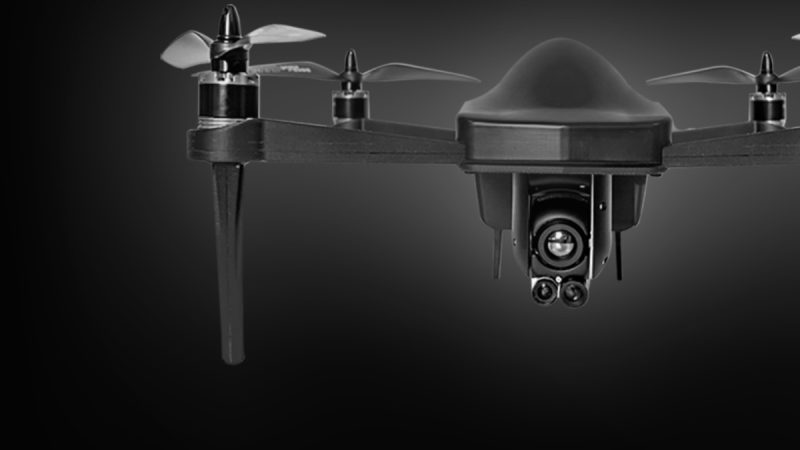 Dronevolt Airshadow