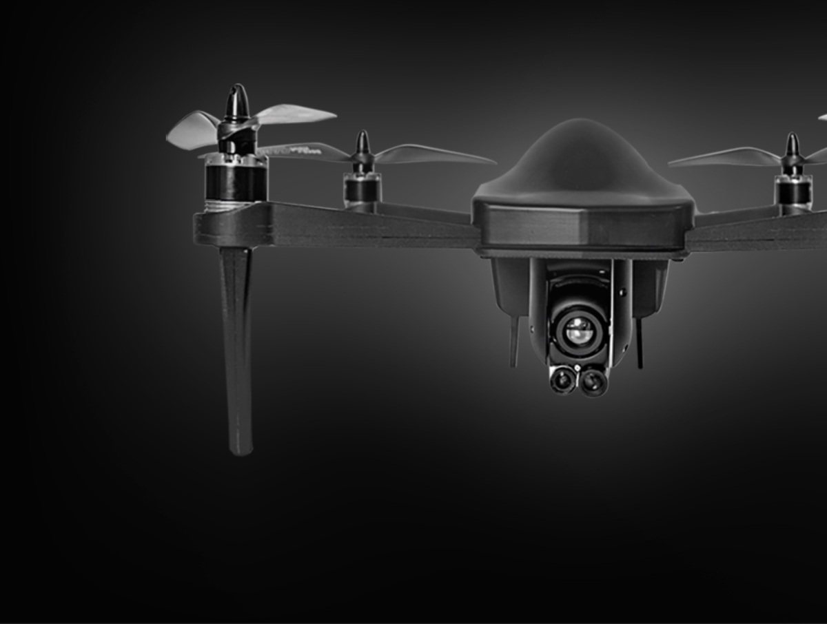 Dronevolt Airshadow