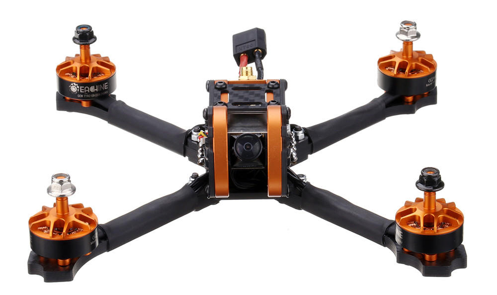 Eachine tyro99 210mm sales
