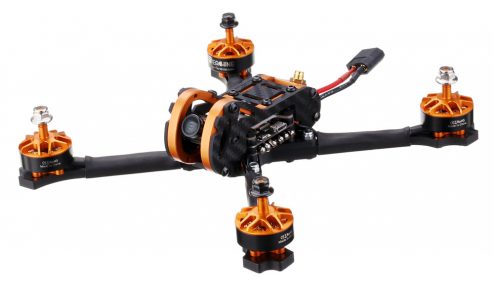 eachine tyro109 12