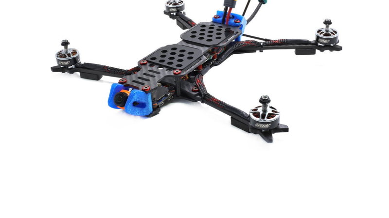 GEPRC Crocodile 7