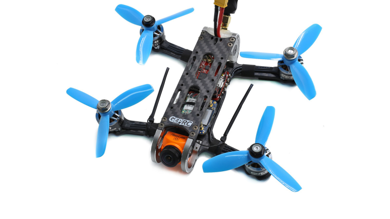 GEPRC Cygnet3 Pro