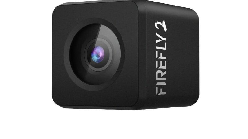 Hawkeye Firefly Micro Cam 2